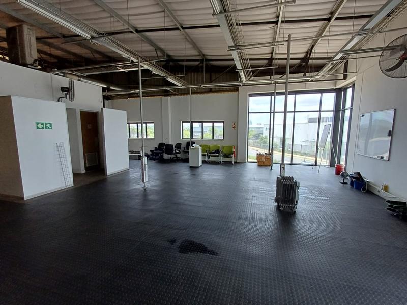 To Let commercial Property for Rent in Louwlardia Gauteng