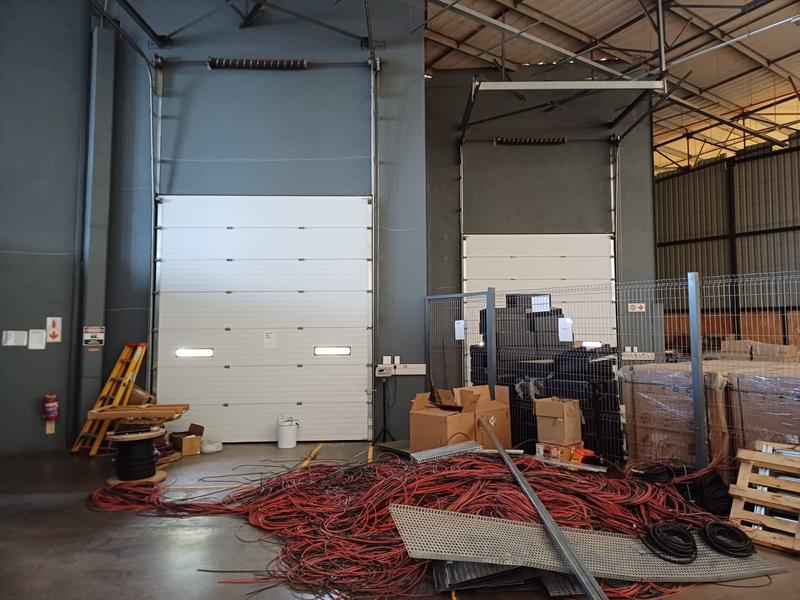 To Let commercial Property for Rent in Louwlardia Gauteng