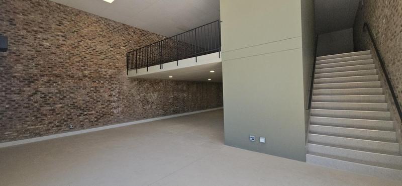 To Let commercial Property for Rent in Halfway House Gauteng