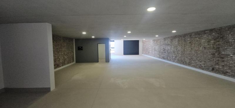 To Let commercial Property for Rent in Halfway House Gauteng