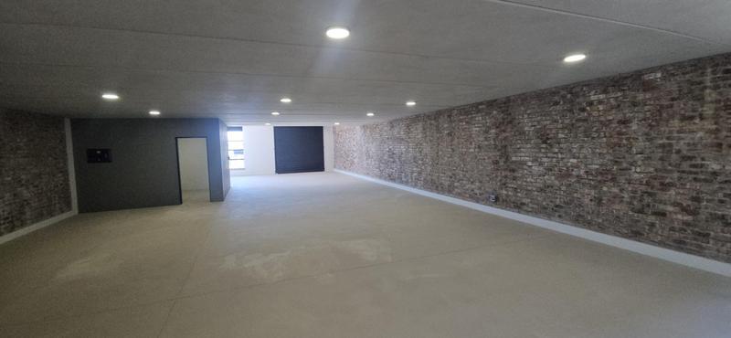 To Let commercial Property for Rent in Halfway House Gauteng