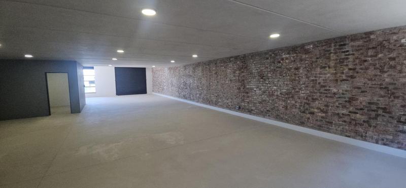 To Let commercial Property for Rent in Halfway House Gauteng