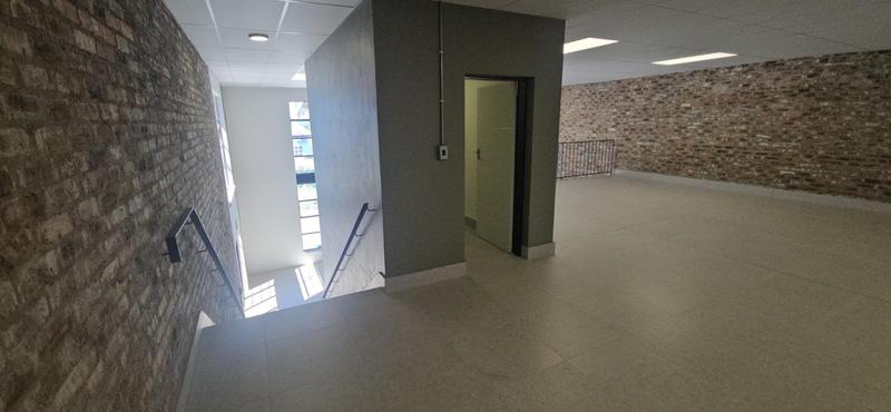 To Let commercial Property for Rent in Halfway House Gauteng