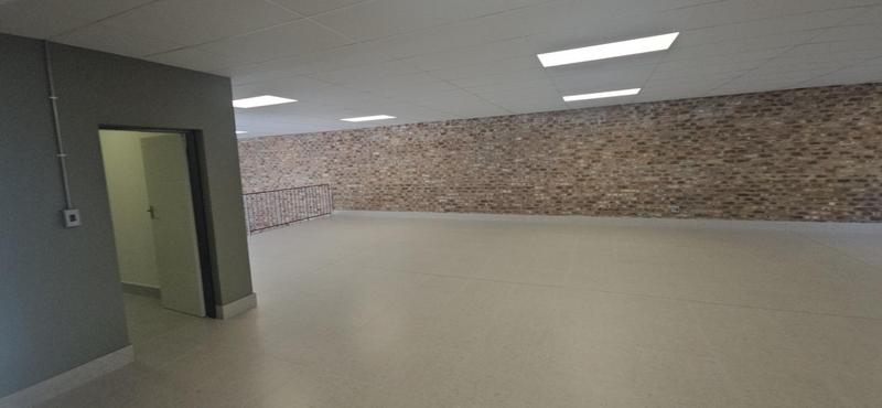 To Let commercial Property for Rent in Halfway House Gauteng