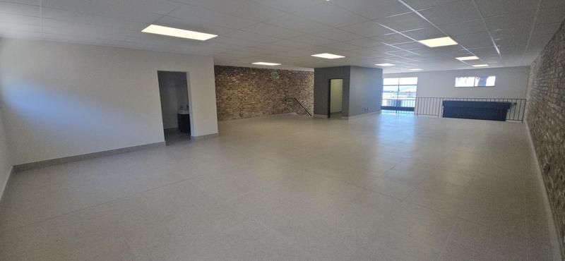 To Let commercial Property for Rent in Halfway House Gauteng