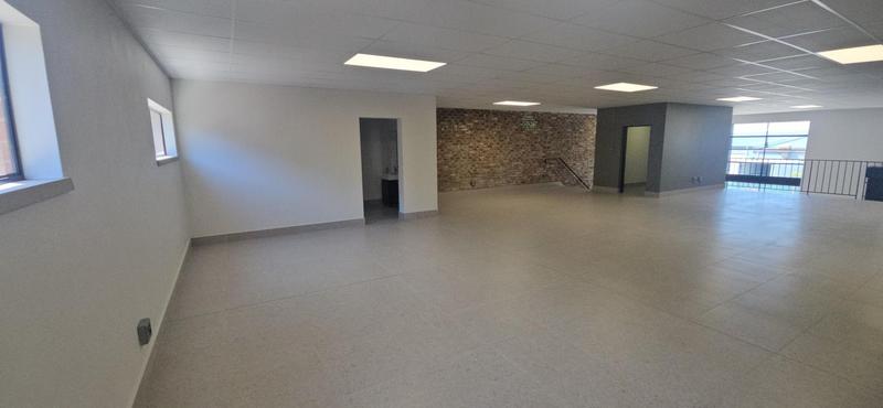 To Let commercial Property for Rent in Halfway House Gauteng