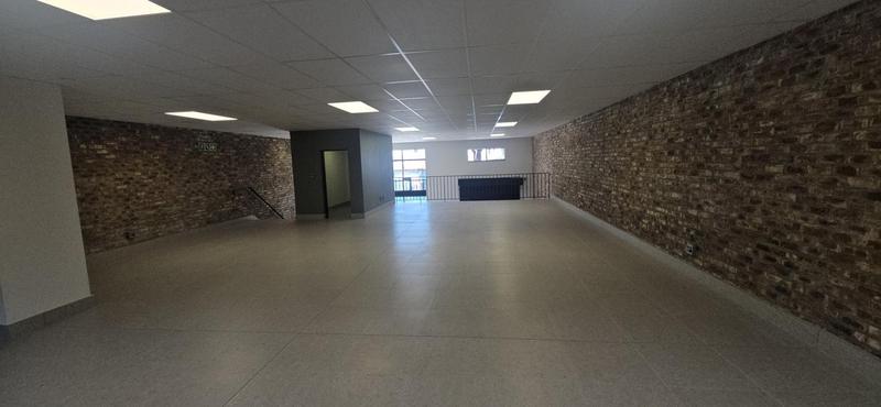 To Let commercial Property for Rent in Halfway House Gauteng