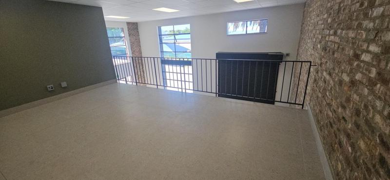 To Let commercial Property for Rent in Halfway House Gauteng