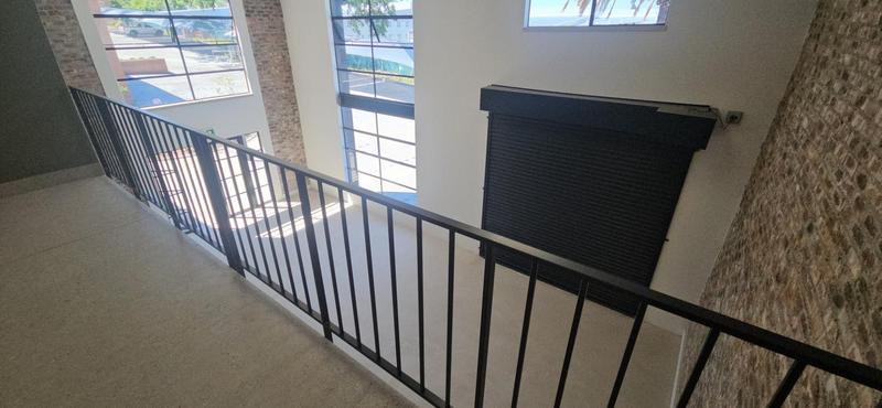 To Let commercial Property for Rent in Halfway House Gauteng