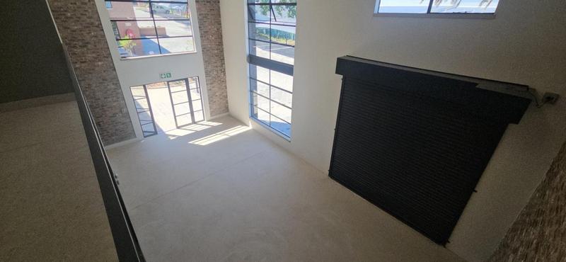 To Let commercial Property for Rent in Halfway House Gauteng