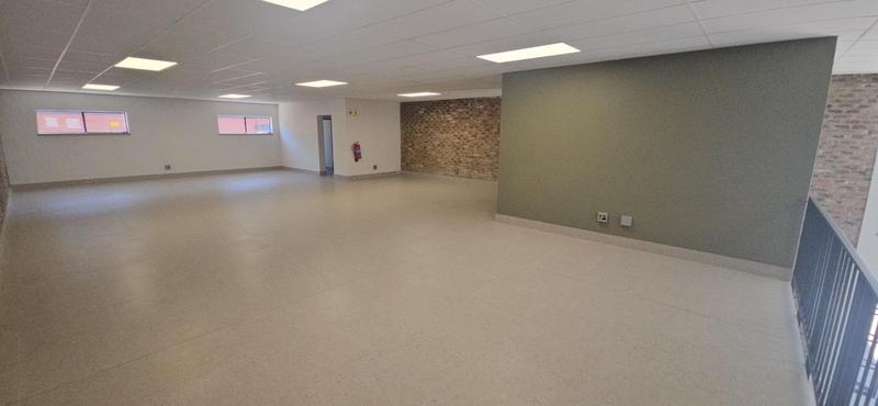 To Let commercial Property for Rent in Halfway House Gauteng