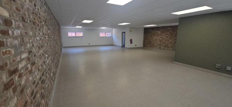 To Let commercial Property for Rent in Halfway House Gauteng