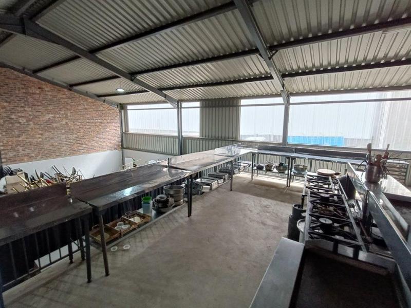 To Let commercial Property for Rent in Halfway House Gauteng