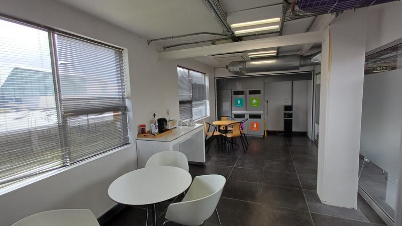 To Let commercial Property for Rent in Centurion Gauteng