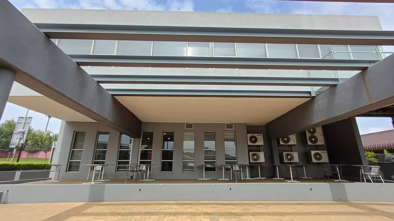 To Let commercial Property for Rent in Centurion Gauteng