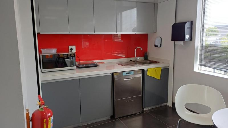 To Let commercial Property for Rent in Centurion Gauteng