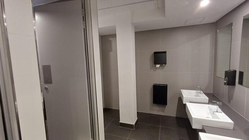 To Let commercial Property for Rent in Centurion Gauteng