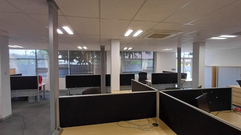 To Let commercial Property for Rent in Centurion Gauteng