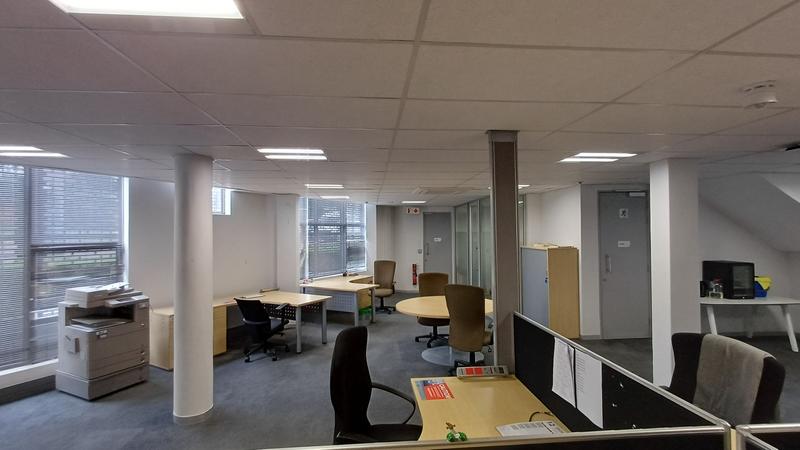 To Let commercial Property for Rent in Centurion Gauteng