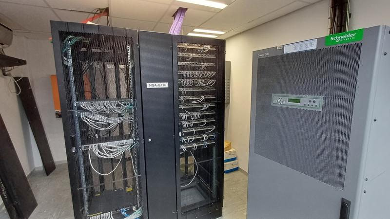 To Let commercial Property for Rent in Centurion Gauteng