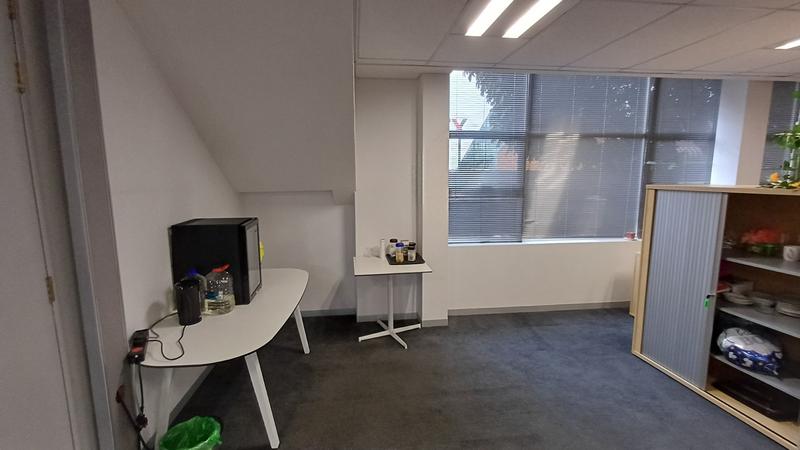 To Let commercial Property for Rent in Centurion Gauteng