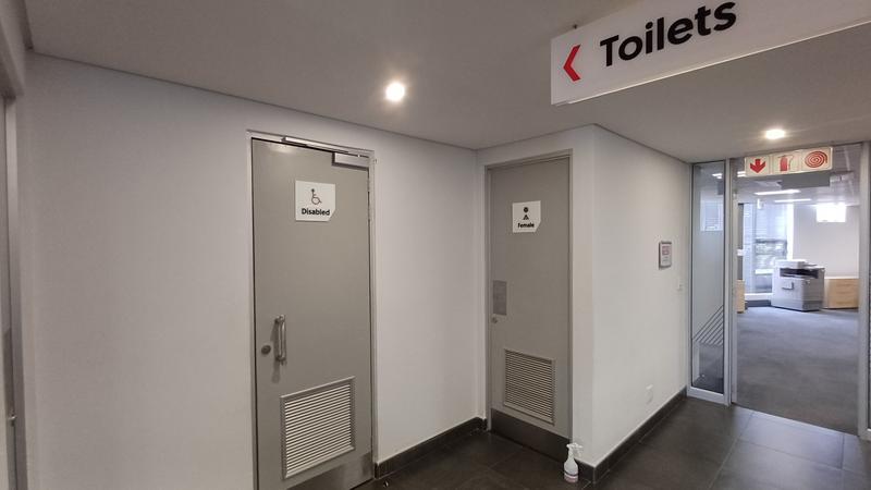 To Let commercial Property for Rent in Centurion Gauteng