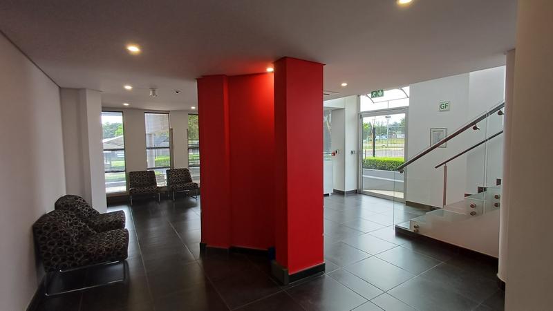 To Let commercial Property for Rent in Centurion Gauteng