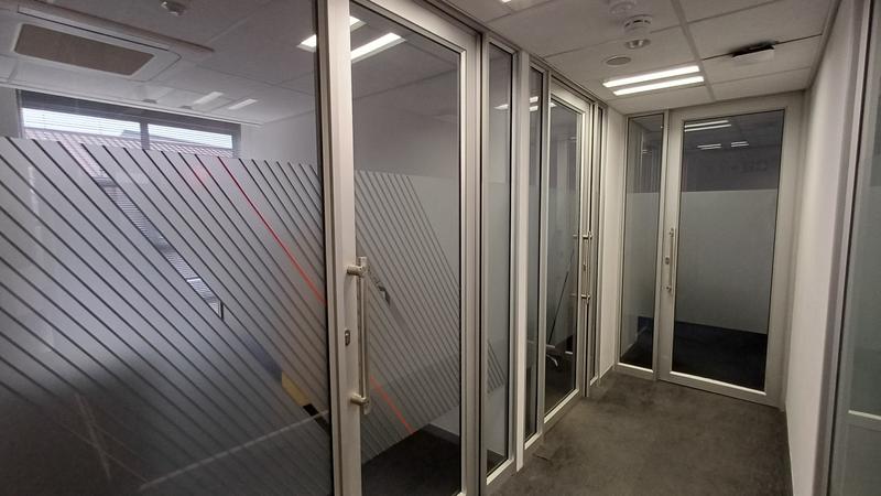 To Let commercial Property for Rent in Centurion Gauteng