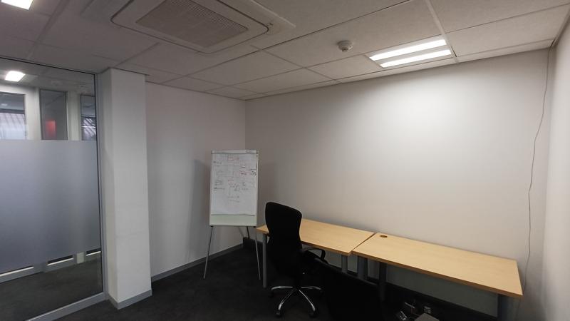 To Let commercial Property for Rent in Centurion Gauteng