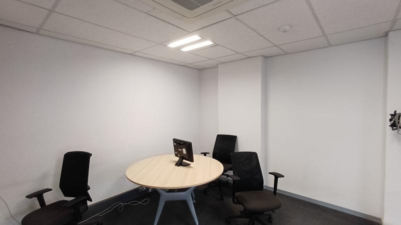 To Let commercial Property for Rent in Centurion Gauteng