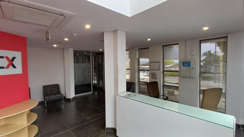 To Let commercial Property for Rent in Centurion Gauteng