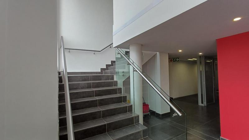 To Let commercial Property for Rent in Centurion Gauteng