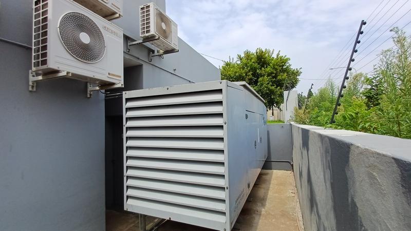 To Let commercial Property for Rent in Centurion Gauteng