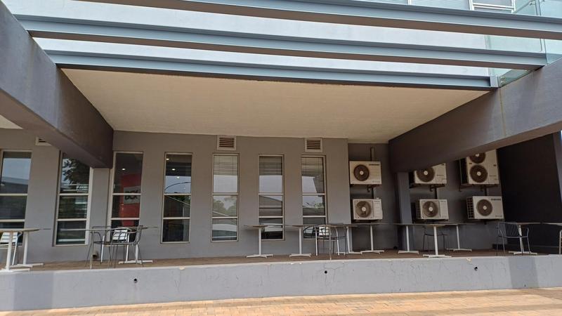 To Let commercial Property for Rent in Centurion Gauteng