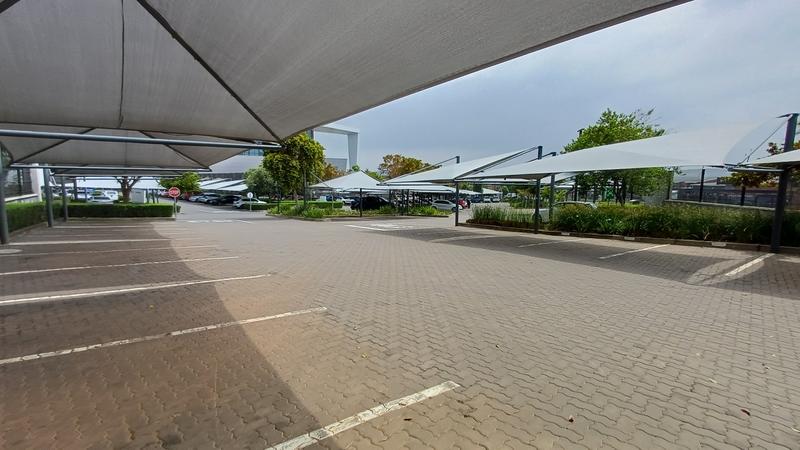 To Let commercial Property for Rent in Centurion Gauteng