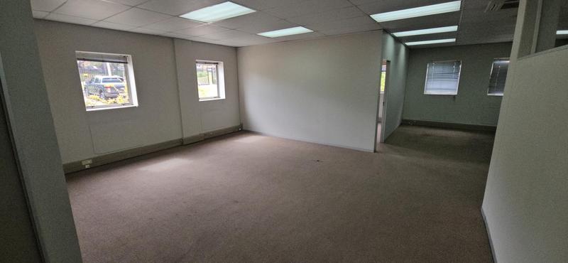 To Let commercial Property for Rent in Corporate Park Gauteng
