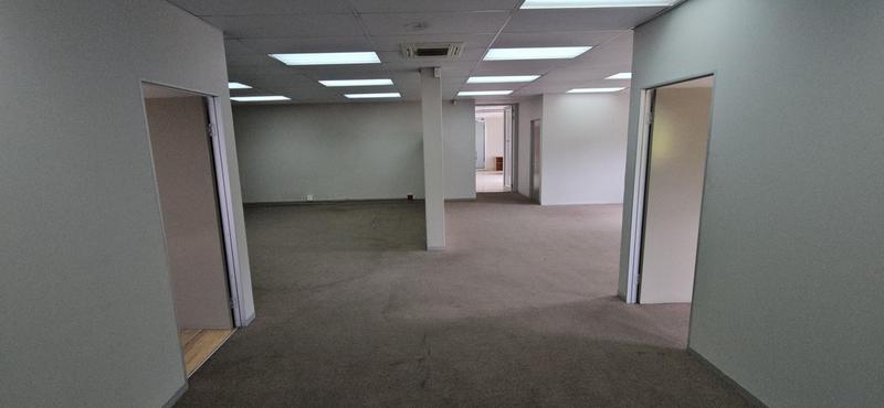 To Let commercial Property for Rent in Corporate Park Gauteng