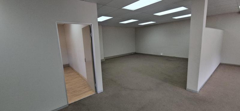 To Let commercial Property for Rent in Corporate Park Gauteng