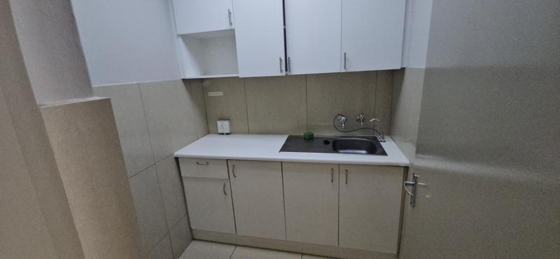 To Let commercial Property for Rent in Corporate Park Gauteng