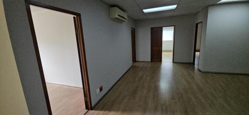 To Let commercial Property for Rent in Corporate Park Gauteng