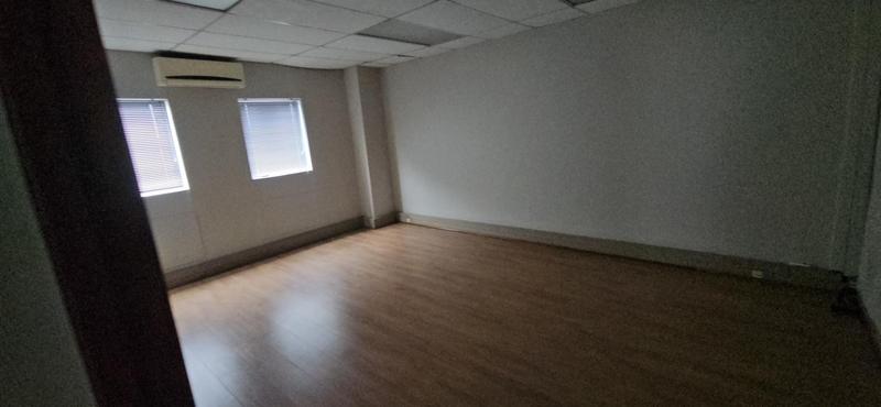 To Let commercial Property for Rent in Corporate Park Gauteng