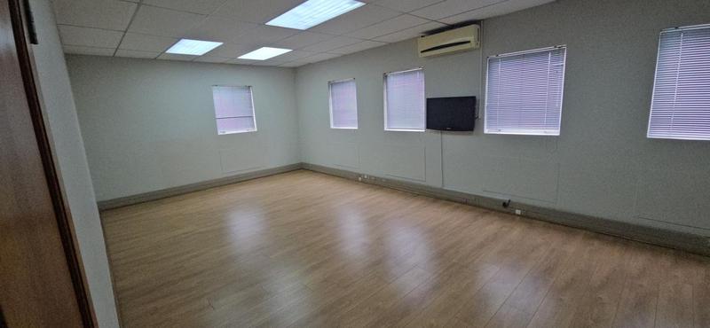 To Let commercial Property for Rent in Corporate Park Gauteng