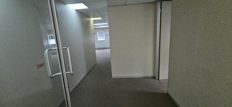 To Let commercial Property for Rent in Corporate Park Gauteng