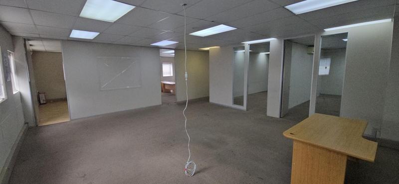 To Let commercial Property for Rent in Corporate Park Gauteng