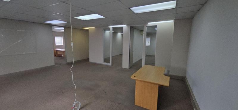 To Let commercial Property for Rent in Corporate Park Gauteng