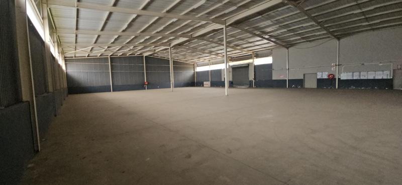 To Let commercial Property for Rent in Corporate Park Gauteng