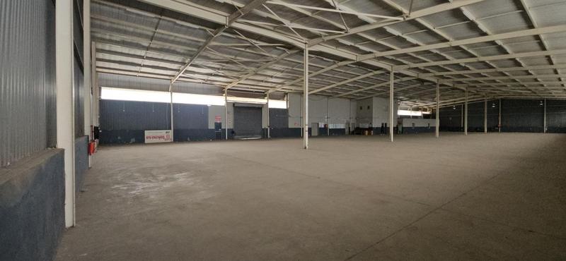 To Let commercial Property for Rent in Corporate Park Gauteng