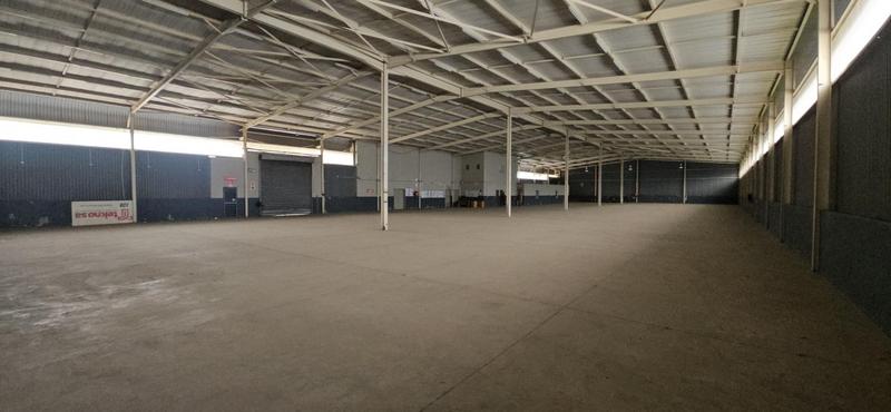 To Let commercial Property for Rent in Corporate Park Gauteng