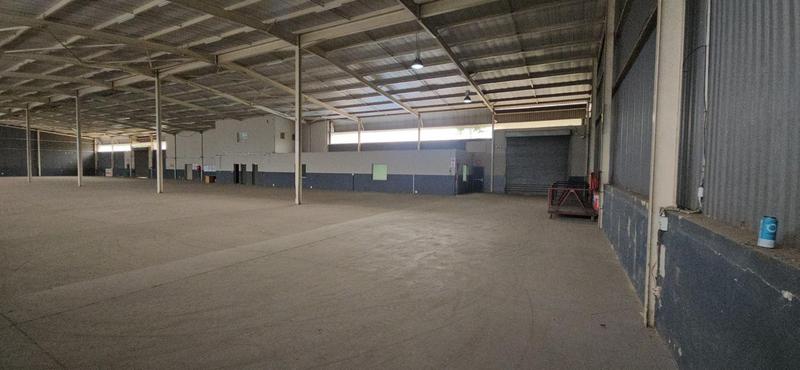 To Let commercial Property for Rent in Corporate Park Gauteng