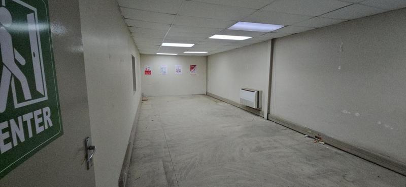 To Let commercial Property for Rent in Corporate Park Gauteng